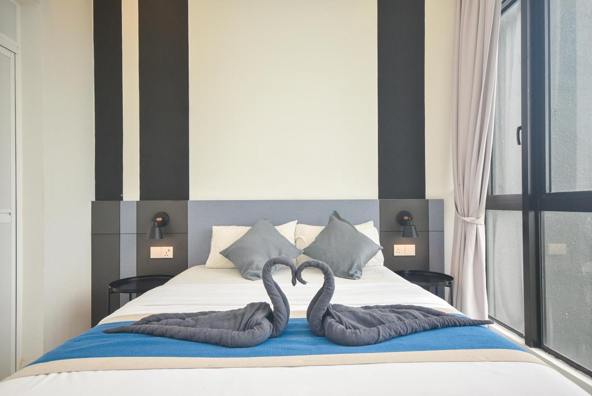 D'Pristine Theme Suite By Nest Home At Legoland Nusajaya  Exterior photo