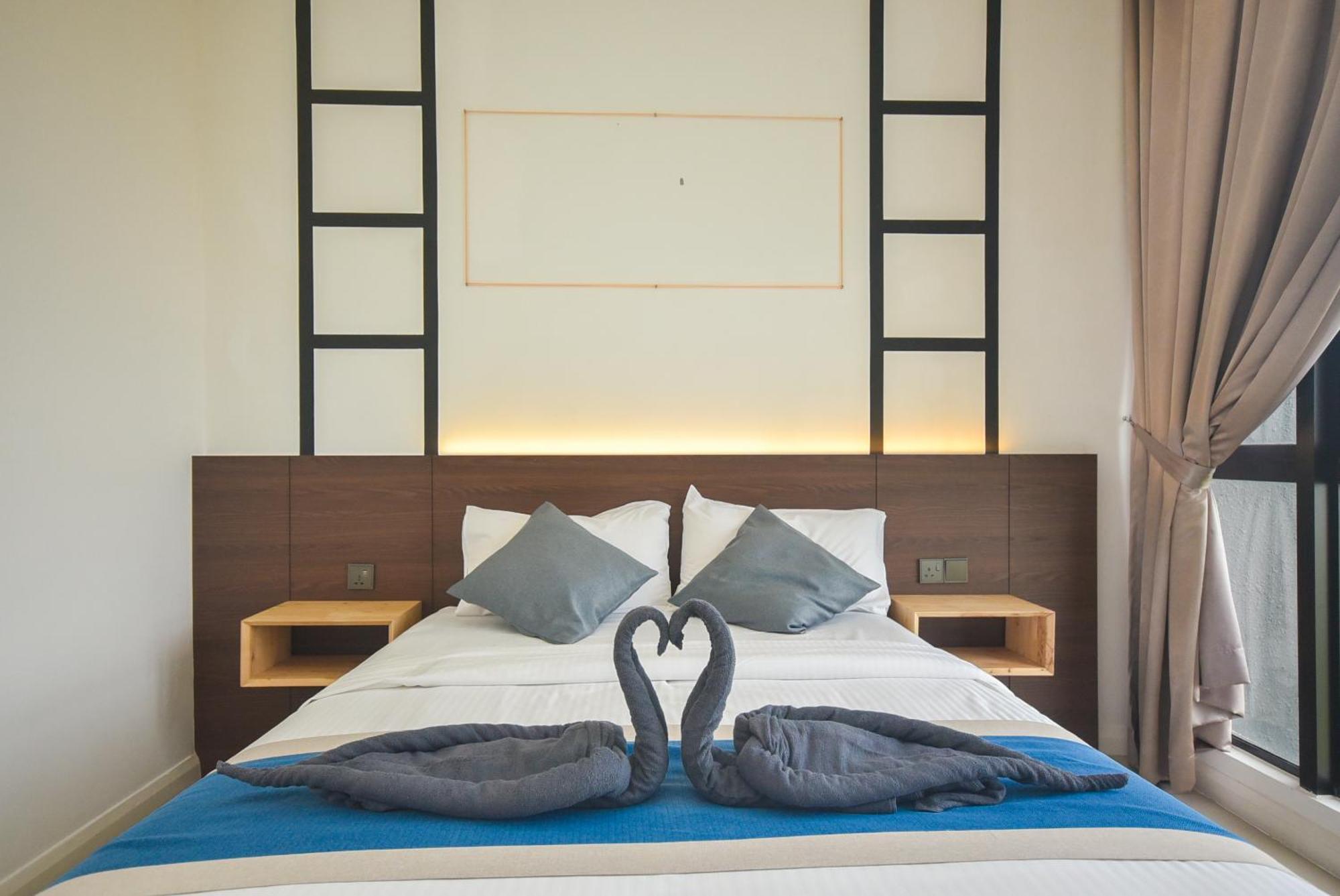D'Pristine Theme Suite By Nest Home At Legoland Nusajaya  Exterior photo