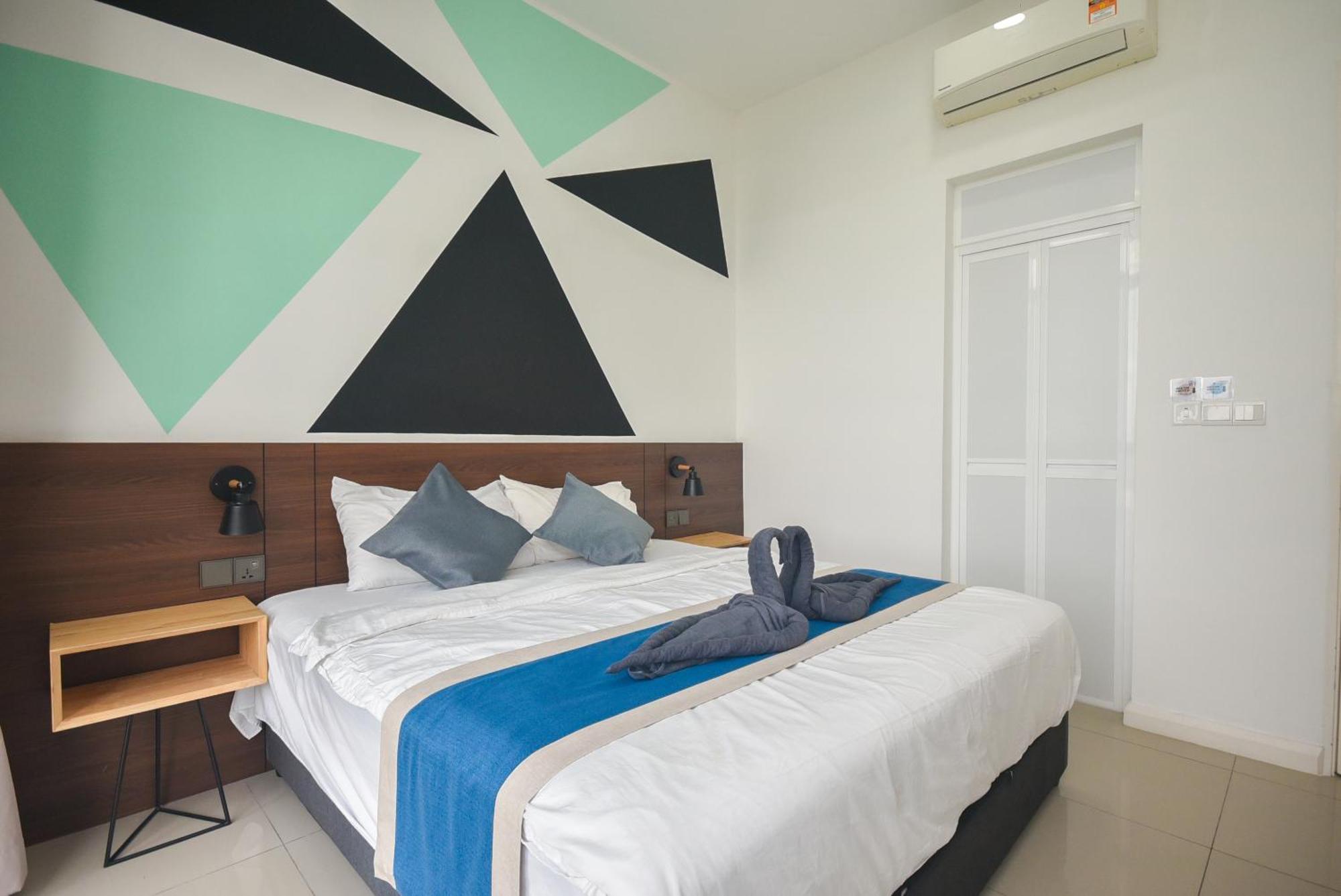 D'Pristine Theme Suite By Nest Home At Legoland Nusajaya  Exterior photo