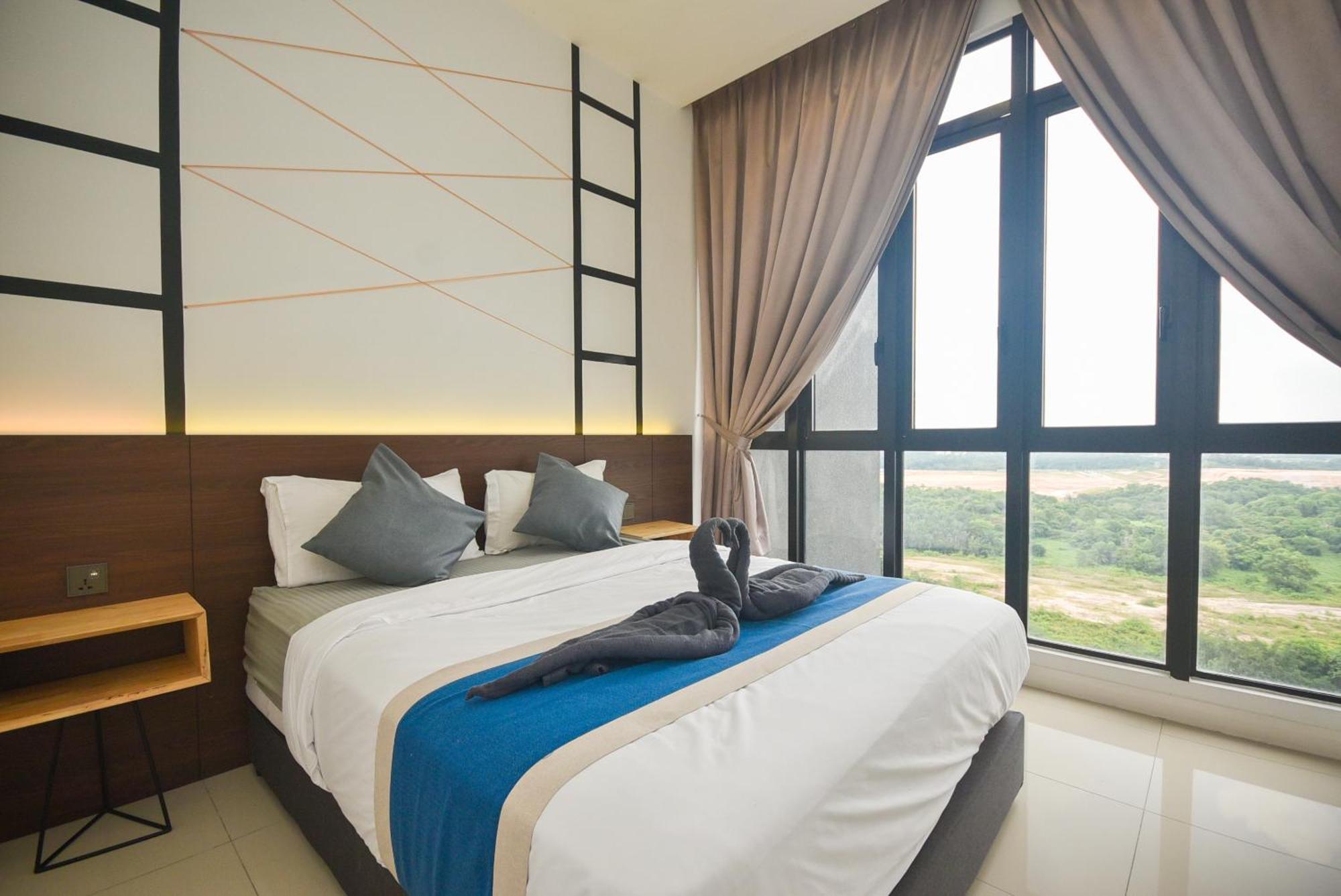D'Pristine Theme Suite By Nest Home At Legoland Nusajaya  Exterior photo