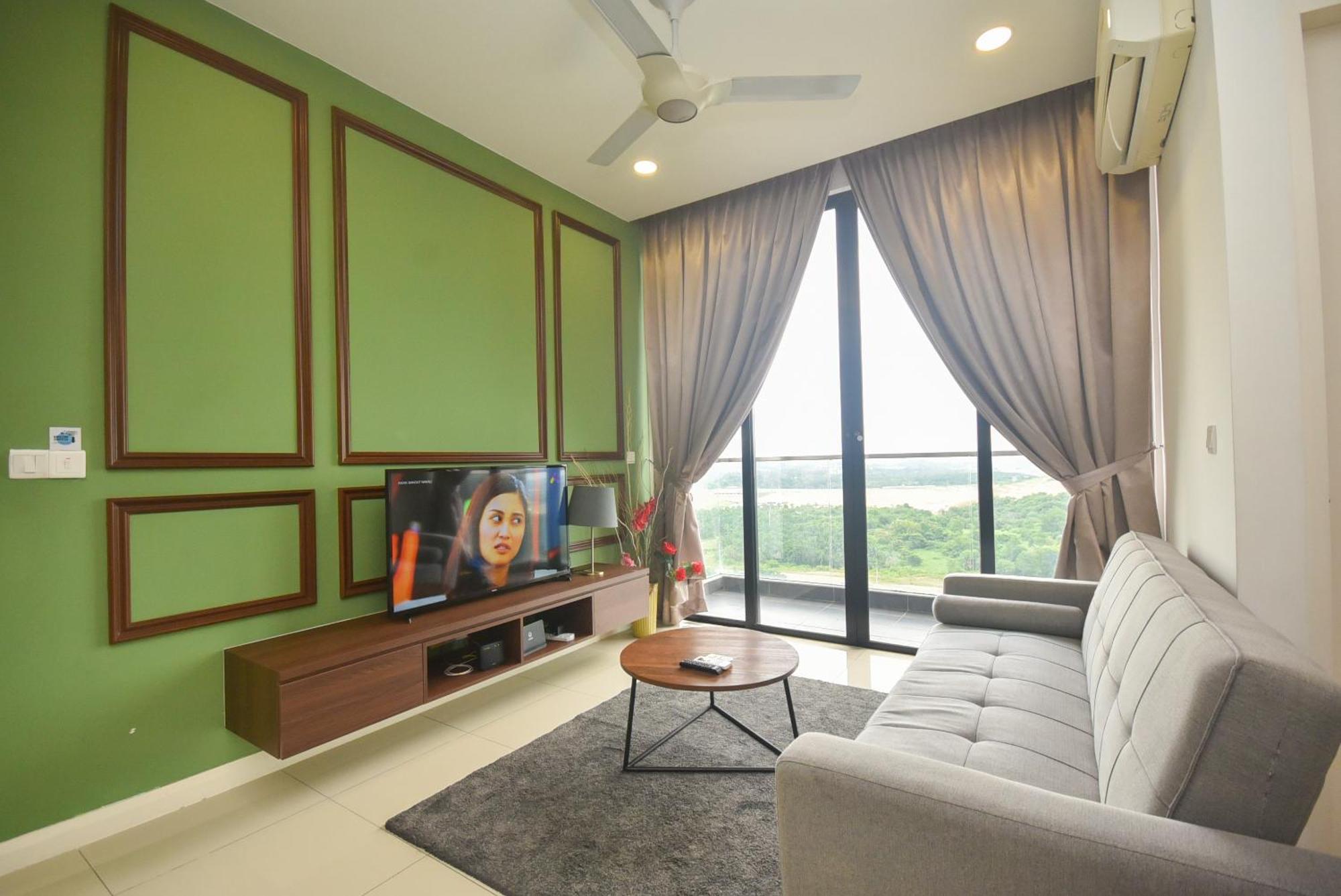 D'Pristine Theme Suite By Nest Home At Legoland Nusajaya  Exterior photo