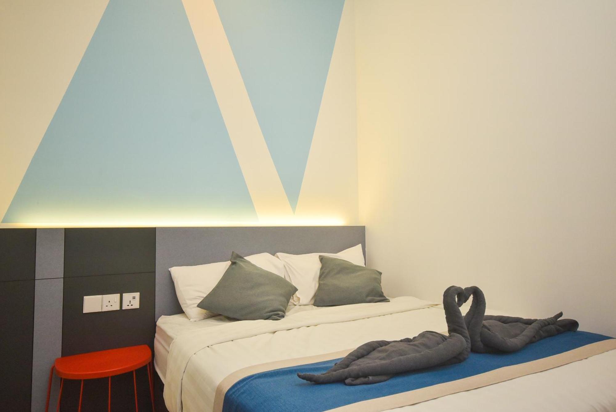 D'Pristine Theme Suite By Nest Home At Legoland Nusajaya  Exterior photo