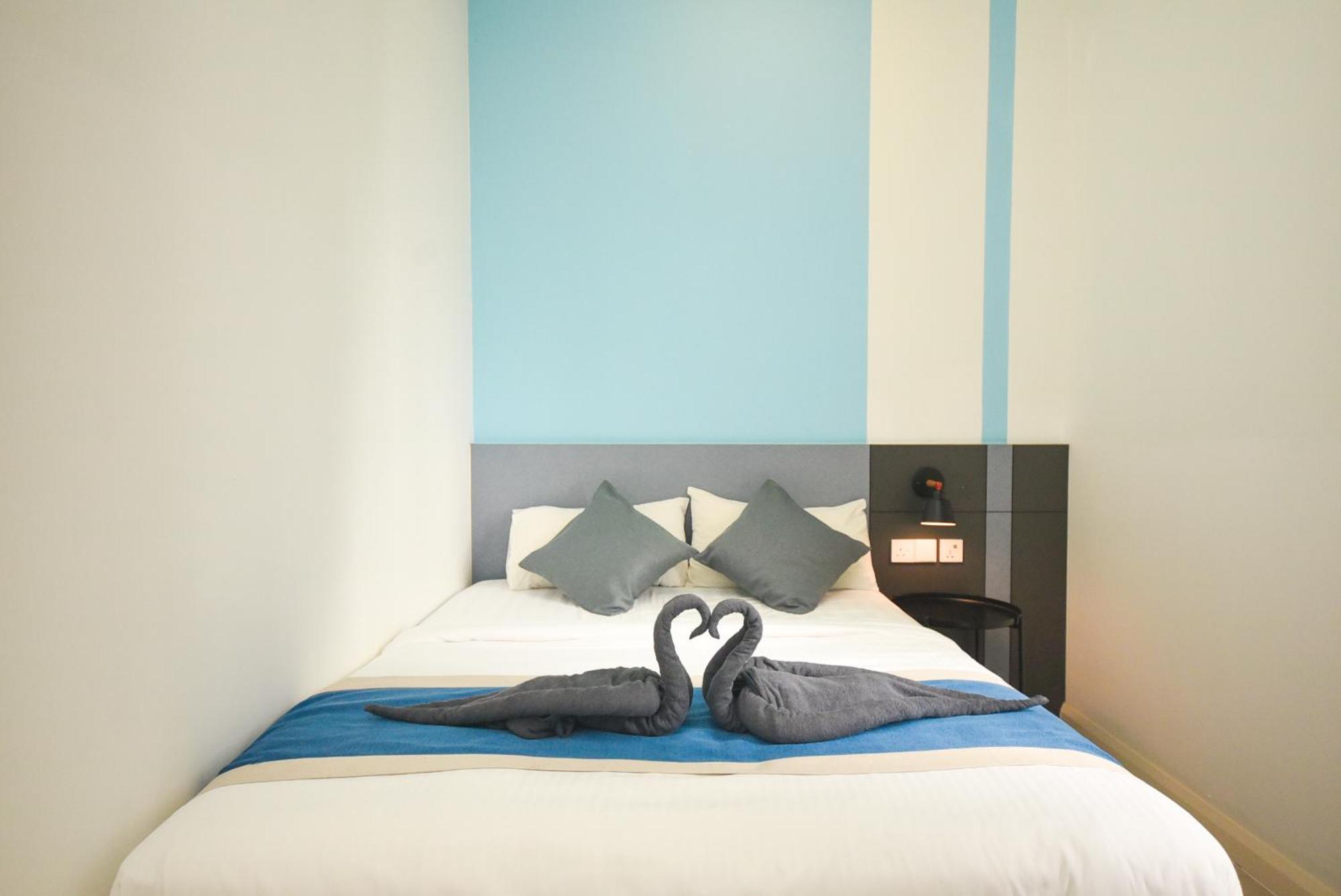 D'Pristine Theme Suite By Nest Home At Legoland Nusajaya  Exterior photo