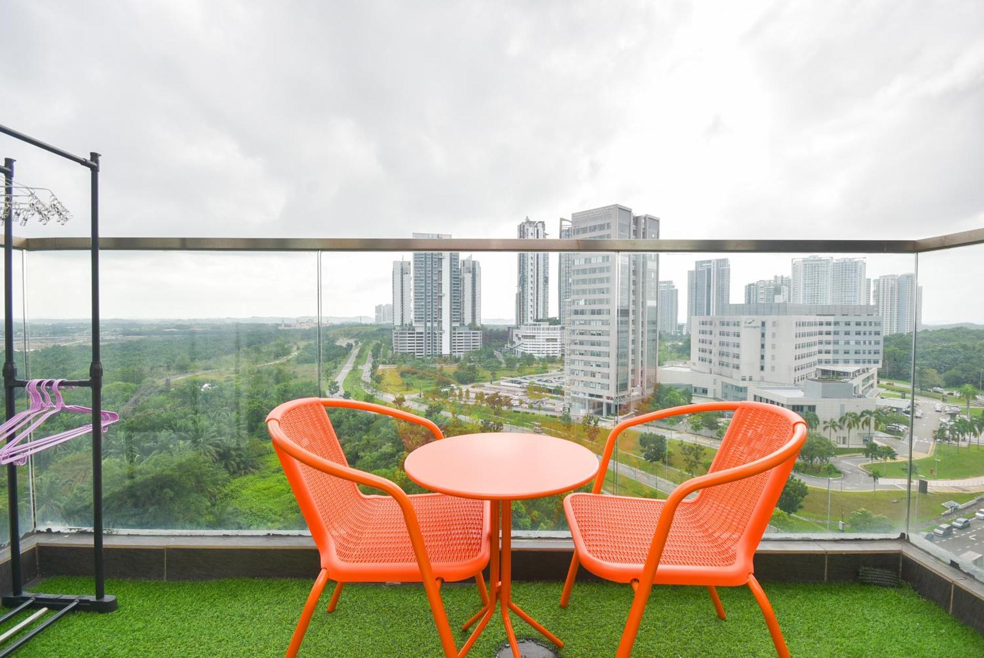 D'Pristine Theme Suite By Nest Home At Legoland Nusajaya  Exterior photo
